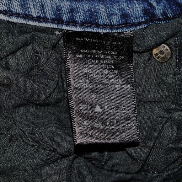 Kut From The Kloth Womens Jeans Size 8 Medium Wash Mid Rise (READ) - Picture 13 of 16